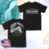 Lynyrd Skynyrd Store Merch Trigger Trouble Black Tee 2 Lynyrd Skynyrd Store Merch Trigger Trouble Black Tee