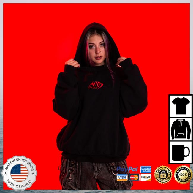 Mad Dubz Merch Store Angry Face Hoodie 3 Mad Dubz Merch Store Angry Face Hoodie