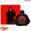 Mad Dubz Merch Store Angry Face Hoodie 2 Mad Dubz Merch Store Angry Face Hoodie