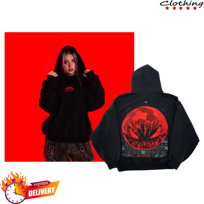 Mad Dubz Merch Store Angry Face Hoodie 5 Mad Dubz Merch Store Angry Face Hoodie