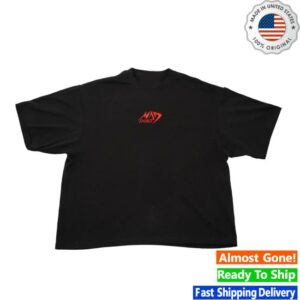 Mad Dubz Merch Store Angry Face Tee