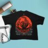 Mad Dubz Merch Store Angry Face Tee