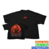 Mad Dubz Merch Store Angry Face Tee