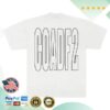 Madonna Merch Store Confessions II Neon Tee 1 Madonna Merch Store Confessions II Neon Tee