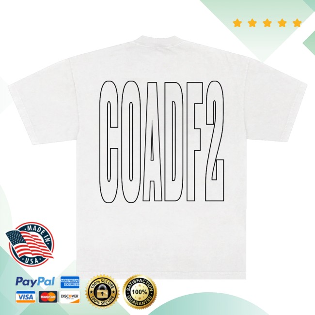 Madonna Merch Store Confessions II Neon Tee 4 Madonna Merch Store Confessions II Neon Tee