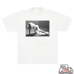 Madonna Merch Store Dance Floor Tee