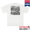 Madonna Merch Store Dance Floor Tee