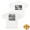 Madonna Merch Store Dance Floor Tee