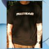 Magnitudexxx Merch Store Black Xxx Collection Shirt