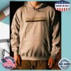 Magnitudexxx Merch Store Gray Hoodie