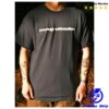 Magnitudexxx Merch Store Navy Defy Shirt