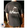 Magnitudexxx Merch Store Navy Defy Shirt