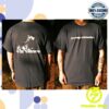 Magnitudexxx Merch Store Navy Defy Shirt