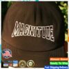 Magnitudexxx Merch Store Varsity Hat Black 1 Magnitudexxx Merch Store Varsity Hat Black