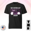 Mashed Store Merch There's Something About Shadow Tee 5 Mashed Store Merch There's Something About Shadow Tee
