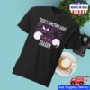 Mashed Store Merch There's Something About Shadow Tee