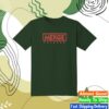 Merge Records Merch Store Forest Merge T-Shirt 5 Merge Records Merch Store Forest Merge T-Shirt
