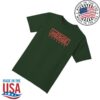 Merge Records Merch Store Forest Merge T-Shirt 1 Merge Records Merch Store Forest Merge T-Shirt