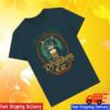 Mighty Merch Store Drunken Cat T-Shirt 1 Mighty Merch Store Drunken Cat T-Shirt