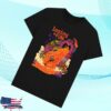 Mighty Merch Store Losing Is Fun T-Shirt