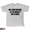 Mintaka By Wada Merch Store 5Sos X Boyfriend On Stage