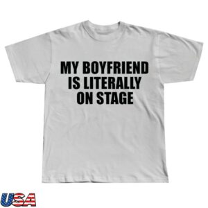 Mintaka By Wada Merch Store 5Sos X Boyfriend On Stage