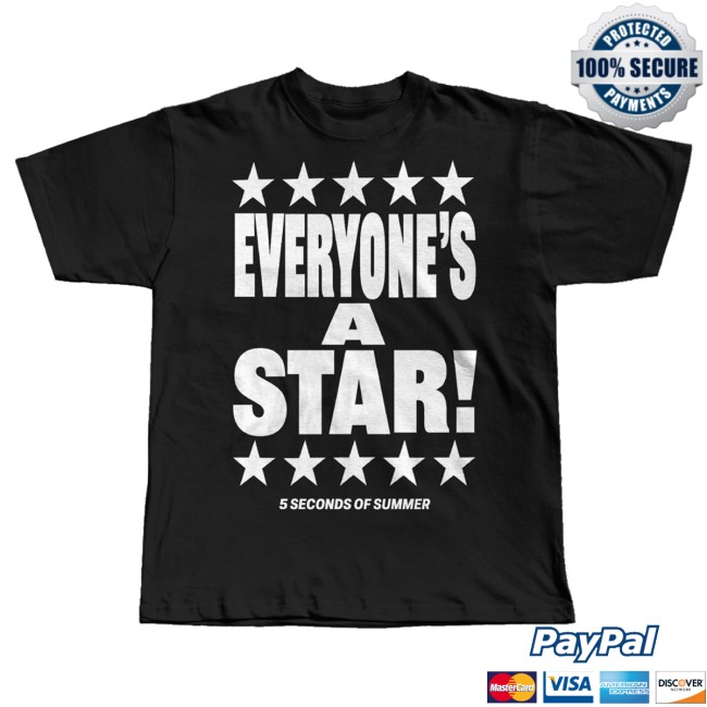 Mintaka By Wada Merch Store 5Sos X Everyones A Star 2 Mintaka By Wada Merch Store 5Sos X Everyones A Star