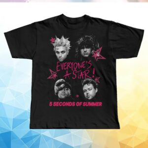 Mintaka By Wada Merch Store 5Sos X Mbw X Eas