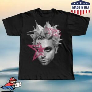Mintaka By Wada Merch Store 5Sos X Mbw X Eas X Luke