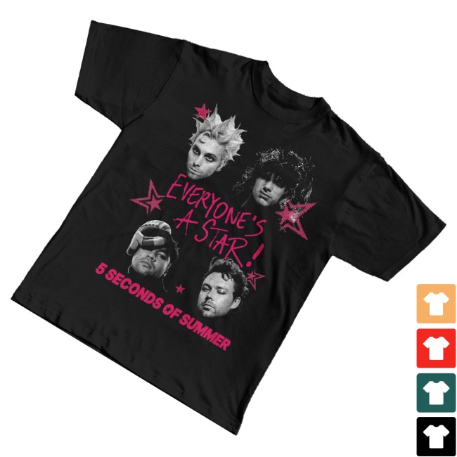 Mintaka By Wada Merch Store 5Sos X Mbw X Eas 3 Mintaka By Wada Merch Store 5Sos X Mbw X Eas