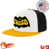 Mnestore Merch Twiztid Bat Logo Limited Snapback Hat