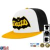 Mnestore Merch Twiztid Bat Logo Limited Snapback Hat 1 Mnestore Merch Twiztid Bat Logo Limited Snapback Hat