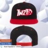 Mnestore Merch Twiztid Friday The 13Th Blood Splatter Logo Snapback 2 Mnestore Merch Twiztid Friday The 13Th Blood Splatter Logo Snapback