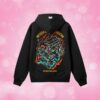 Mostly Wise Merch Store Mw Engine Black Hoodie