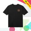 Mostly Wise Merch Store Mw Engine Black Tee