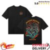 Mostly Wise Merch Store Mw Engine Black Tee