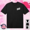 Mostly Wise Store Merch Skeleton Globe Black Tee 5 Mostly Wise Store Merch Skeleton Globe Black Tee