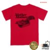 Mother Mother Merch Store O My Heart Fish Tee 5 Mother Mother Merch Store O My Heart Fish Tee
