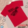 Mother Mother Merch Store O My Heart Fish Tee