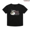 Neck Deep Merch Store Angel's Egg Baby Tee