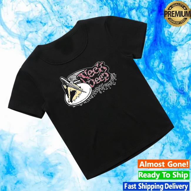 Neck Deep Merch Store Angel's Egg Baby Tee 4 Neck Deep Merch Store Angel's Egg Baby Tee