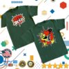 Neck Deep Merch Store Orc Shredder Tee 1 Neck Deep Merch Store Orc Shredder Tee