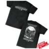 Neck Deep Merch Store Skele Warriors Tee