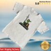 Neck Deep Store Merch Goblin Swordsman Tee 1 Neck Deep Store Merch Goblin Swordsman Tee
