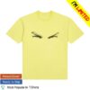 No Fear Store Merch Graphic T-Shirt