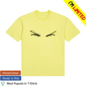 No Fear Store Merch Graphic T-Shirt