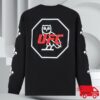 October's Very Own Merch Store Ufc Gsp Vs Diaz Long-Sleeve Tee Black 1 October's Very Own Merch Store Ufc Gsp Vs Diaz Long-Sleeve Tee Black