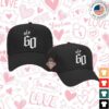 Ole 60 Merch Store Smokestack Town Black Hat