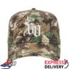 Ole 60 Merch Store Smokestack Town Camo Hat