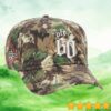 Ole 60 Merch Store Smokestack Town Camo Hat
